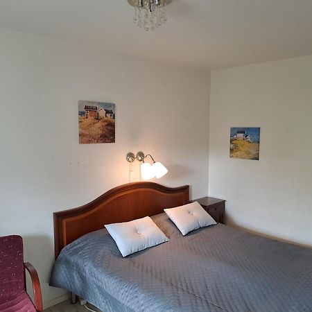 Vilan I Orbaden Vallsta Exterior photo