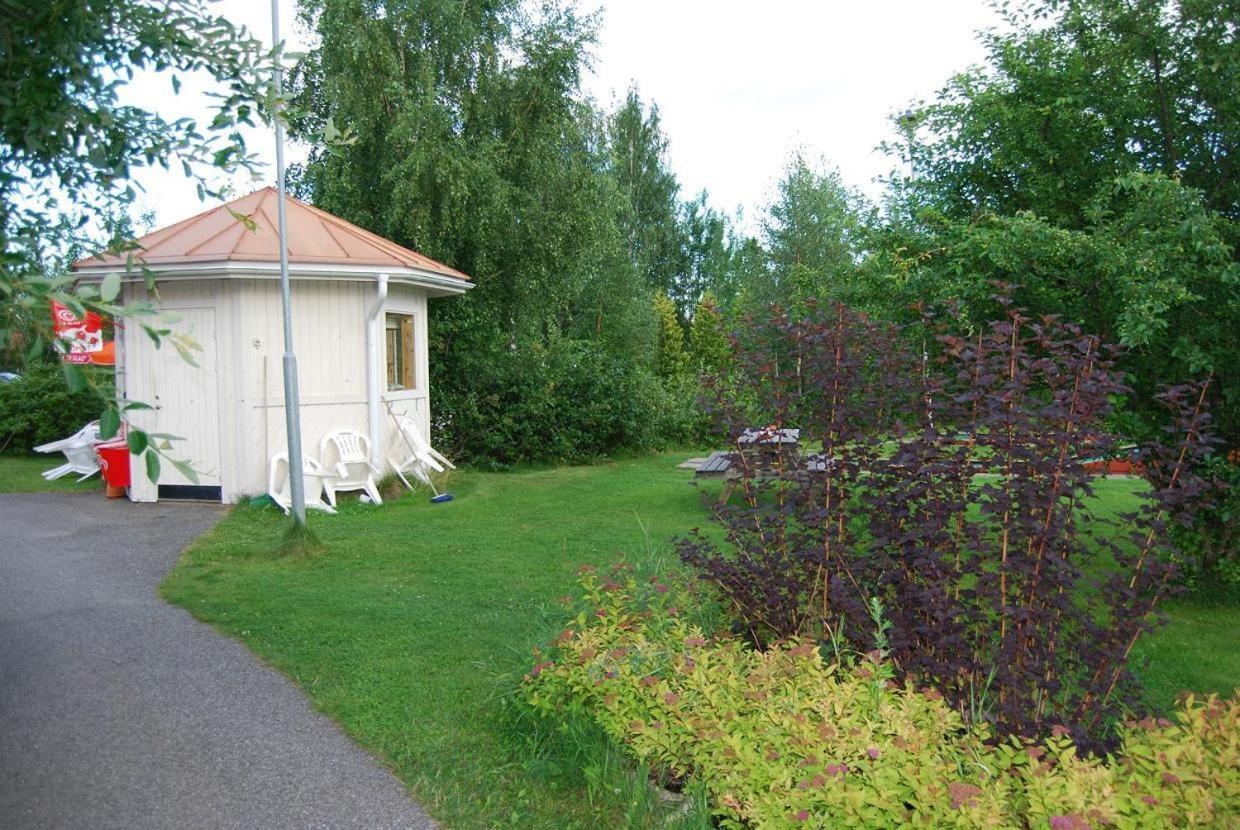 Vilan I Orbaden Vallsta Exterior photo