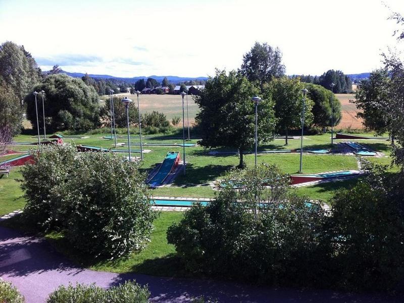 Vilan I Orbaden Vallsta Exterior photo